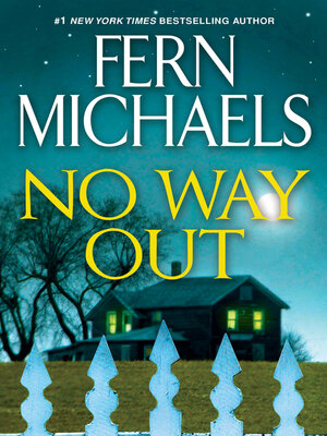 cover image of No Way Out